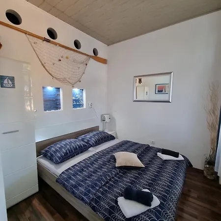 Subcastrum Apartamento Pula