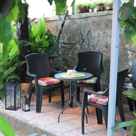 Apartamento Subcastrum *