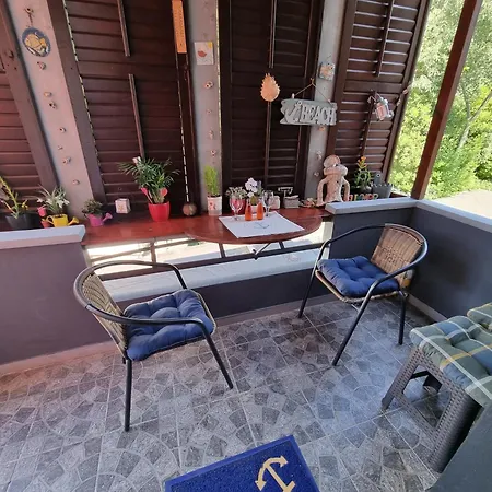 Apartamento Subcastrum *