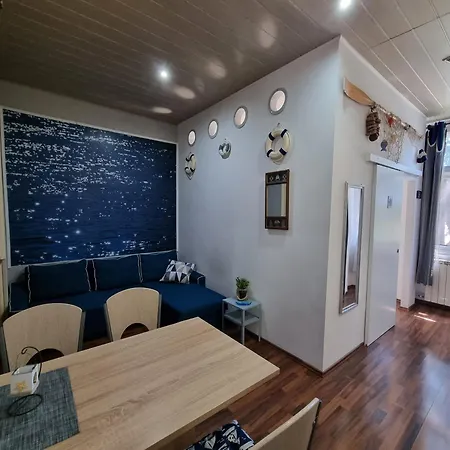 Subcastrum Apartmán Pula