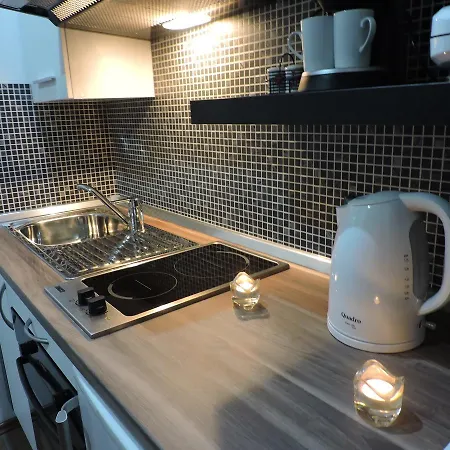 Subcastrum Apartamento Pula