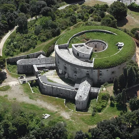 Subcastrum Appartement Pula