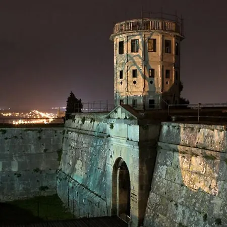 Appartement Subcastrum *