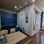 Subcastrum Апартаменты Пула
