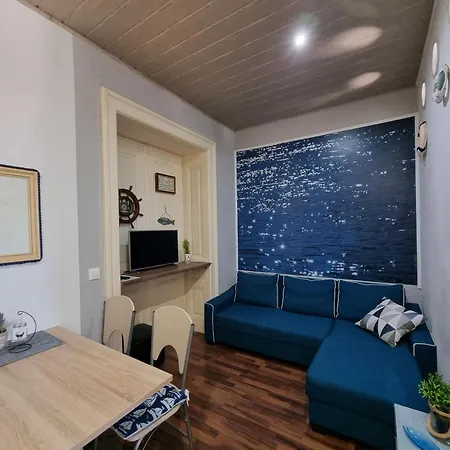 Apartment Subcastrum Pula