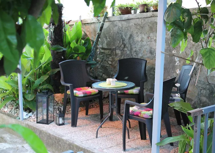 Lejlighed Subcastrum *