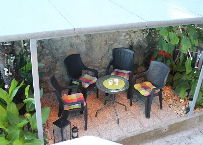 Subcastrum Lejlighed