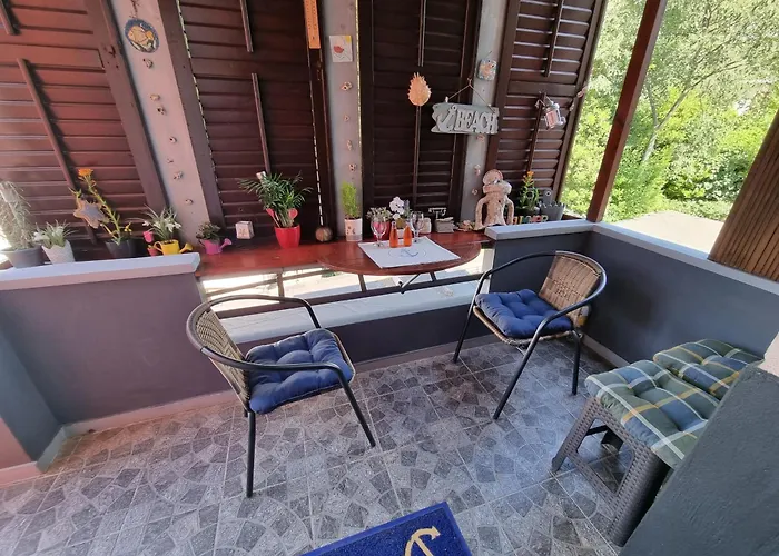 Lejlighed Subcastrum *