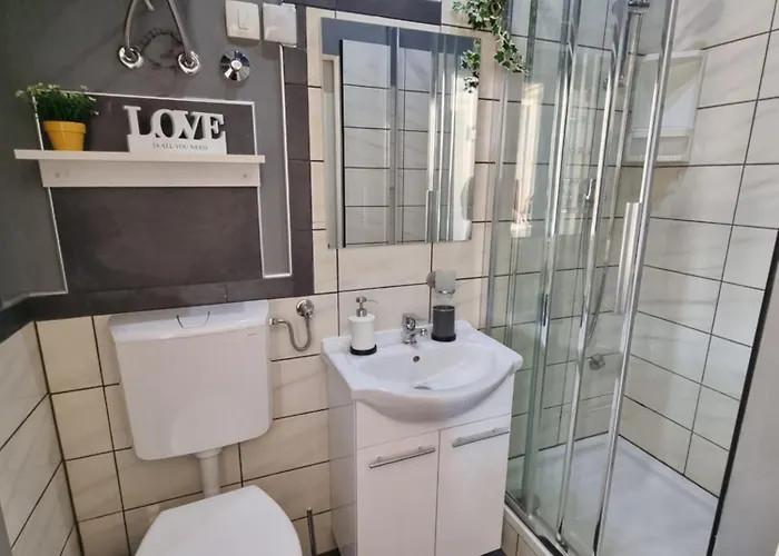 Lejlighed Subcastrum *