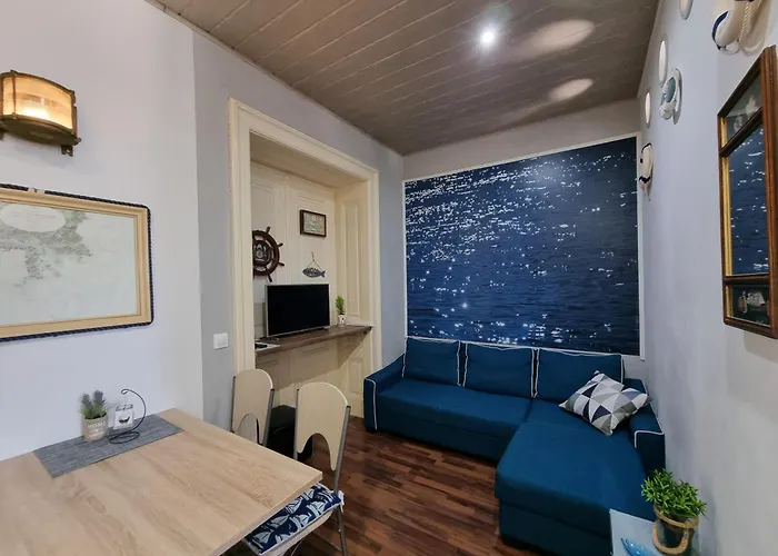 Lejlighed Subcastrum Pula