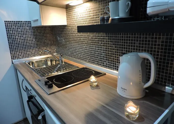 Subcastrum Lejlighed Pula